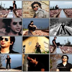 ویدئو کلیپ بانجو به نام هی دنیا