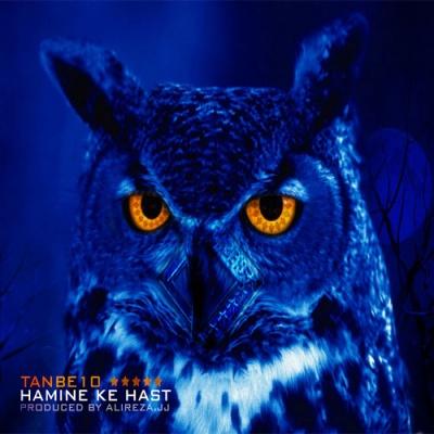 تن به ۱۰ به نام همینه که هست