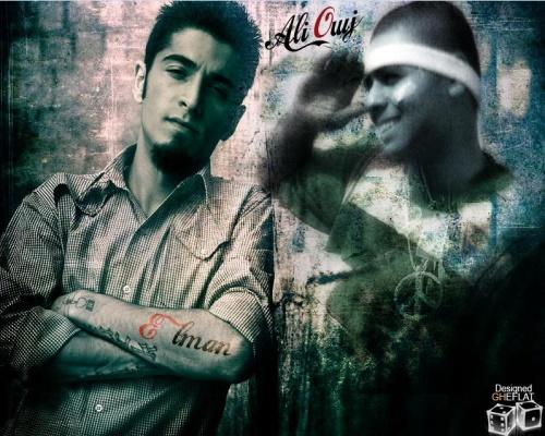 علی اوج و Elman  – بشمار