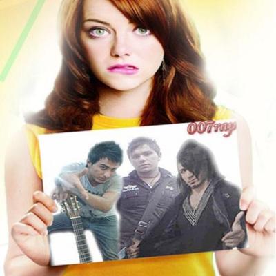 آهنگ جدید گروه 007رپ به نام Heley Heley