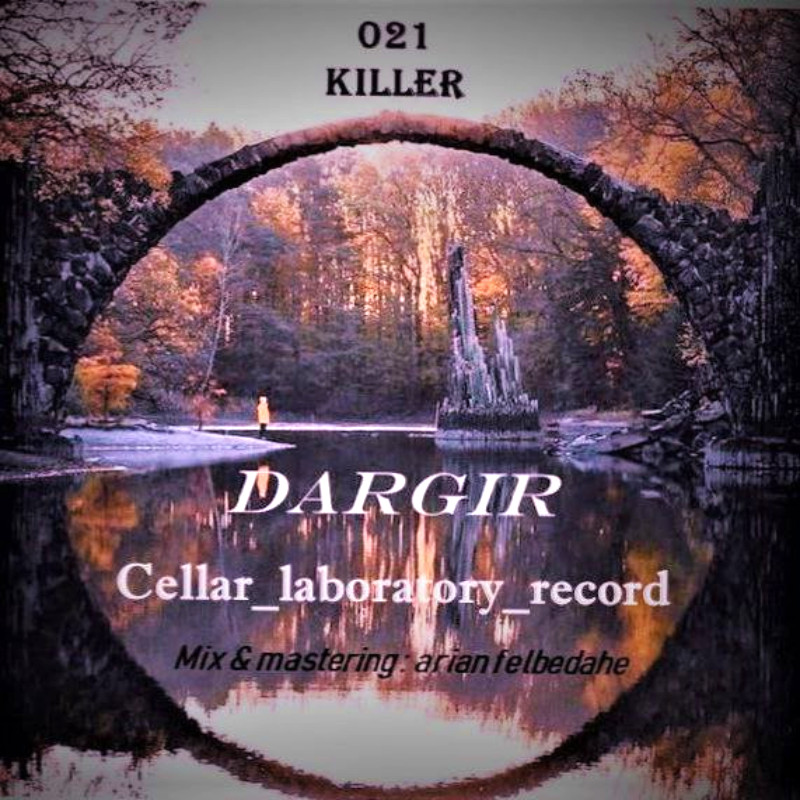 021Killer - Dargir