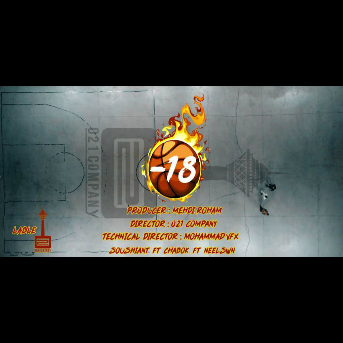 Soushiant Ft Chabok Ft Neelwsn - -18