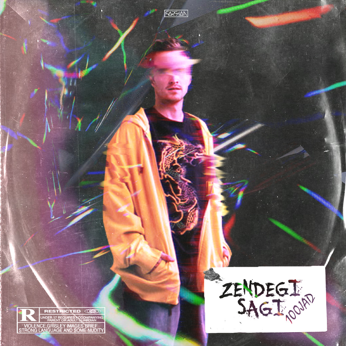 100jad - Zendegi Sagi