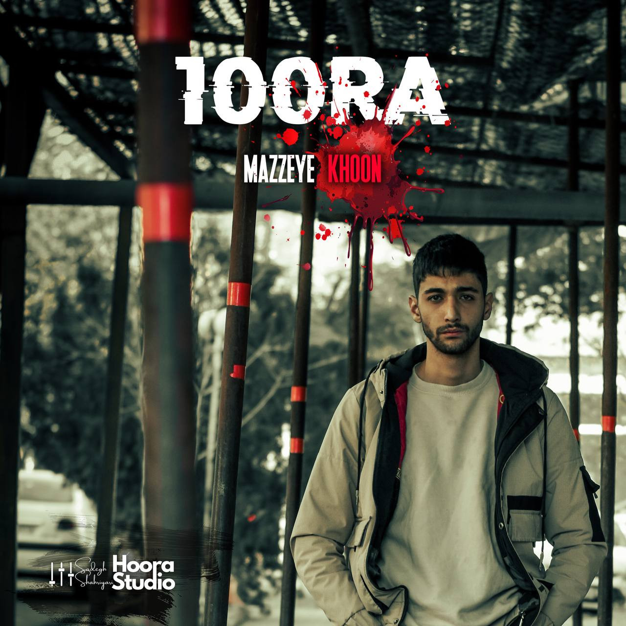 100ra - Mazzeye Khoon