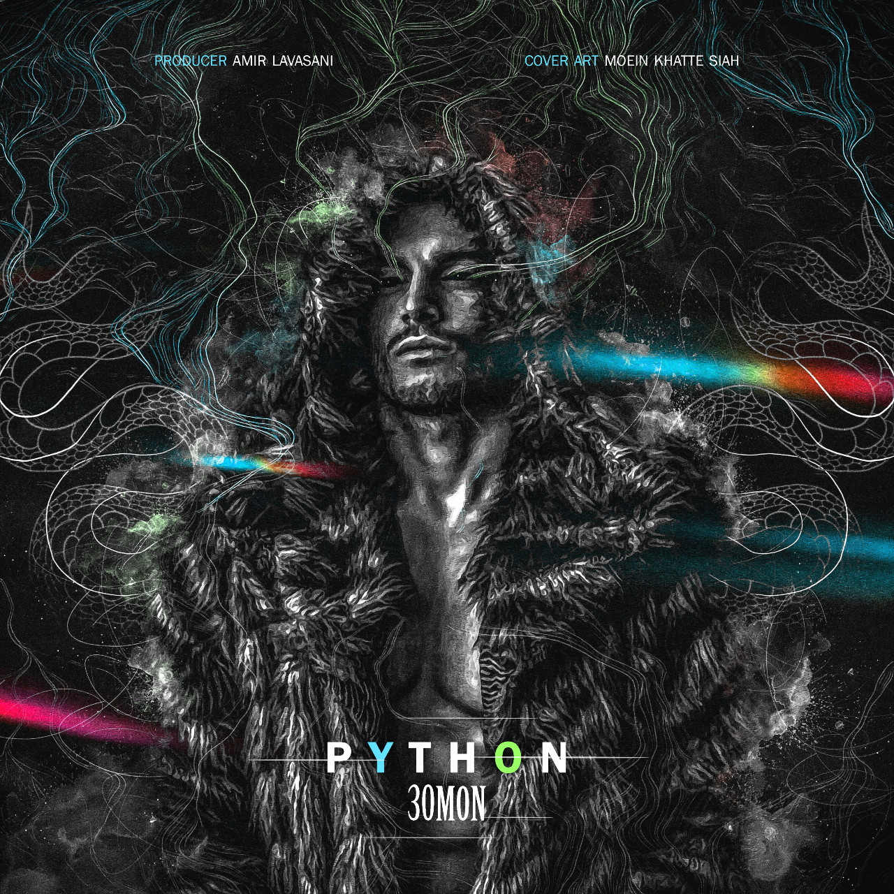 30Mon - Python