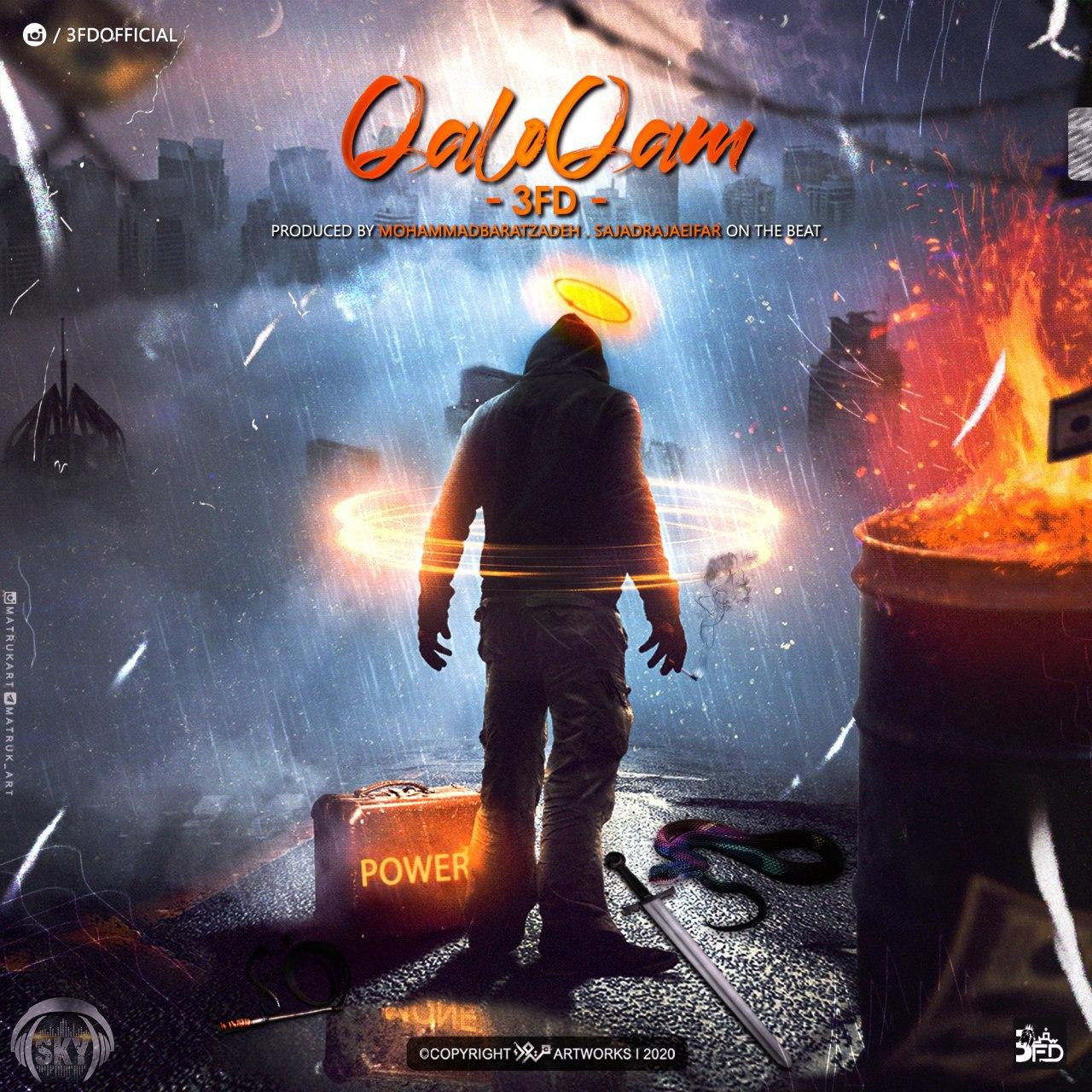 3Fd - Qal o Qam