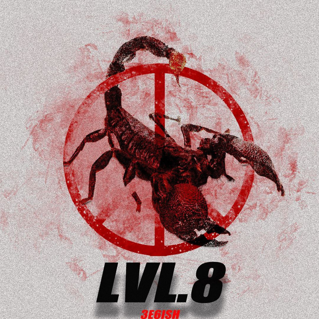 3e6ish - Lvl.8
