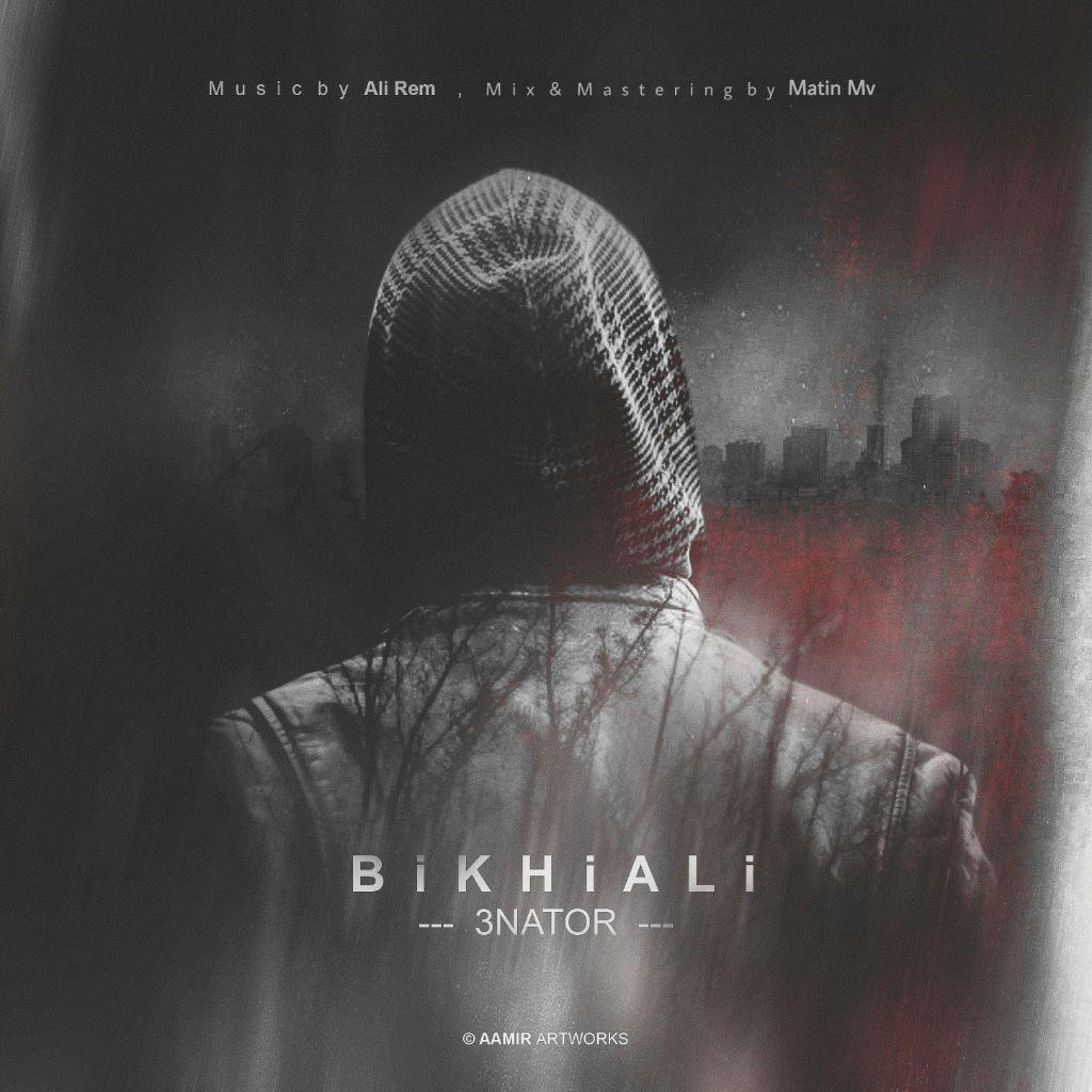 3nator - Bikhiali