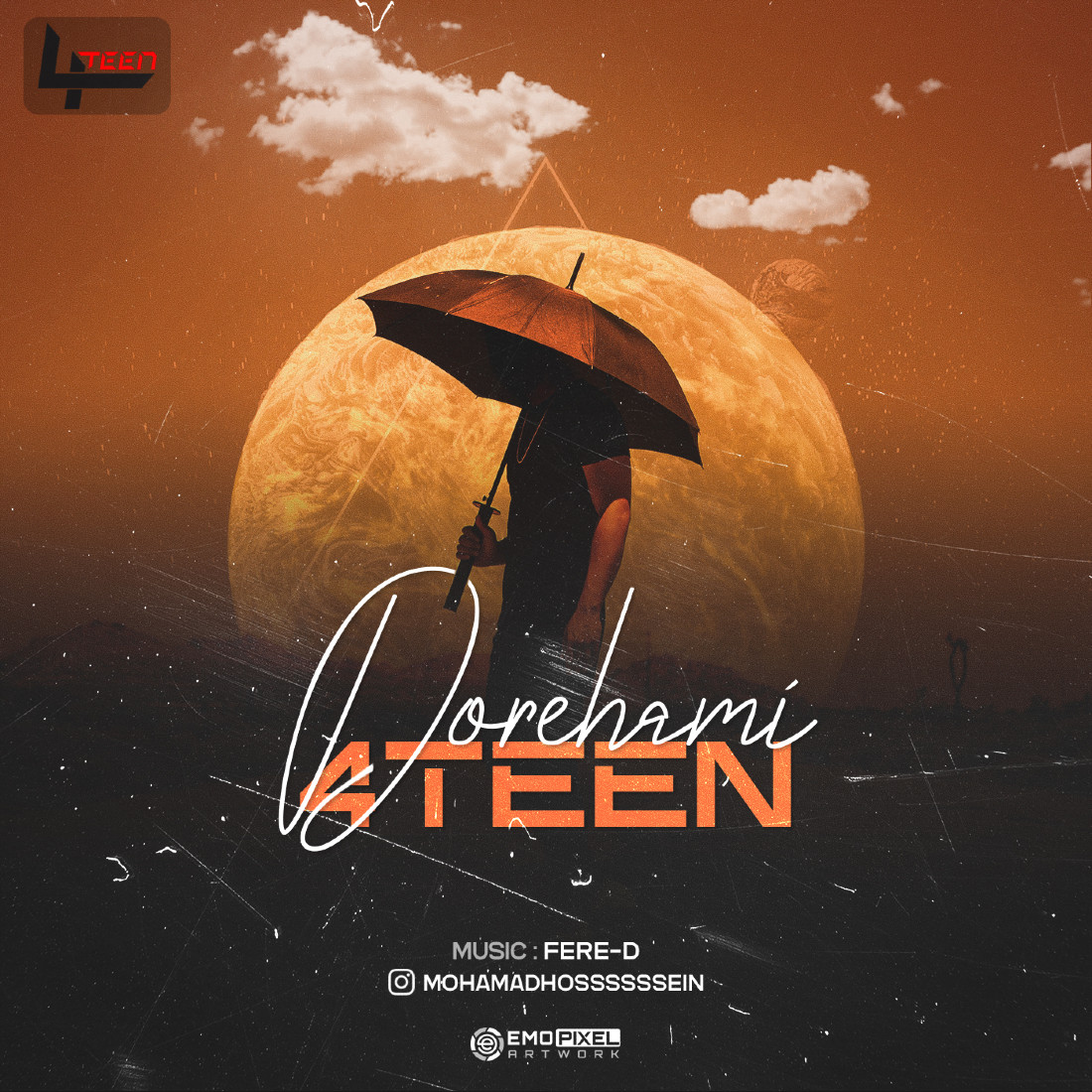 4Teen - Dorehami