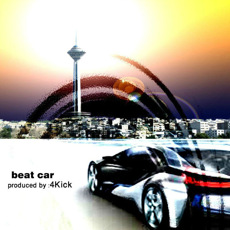 4Kick - Beat Car