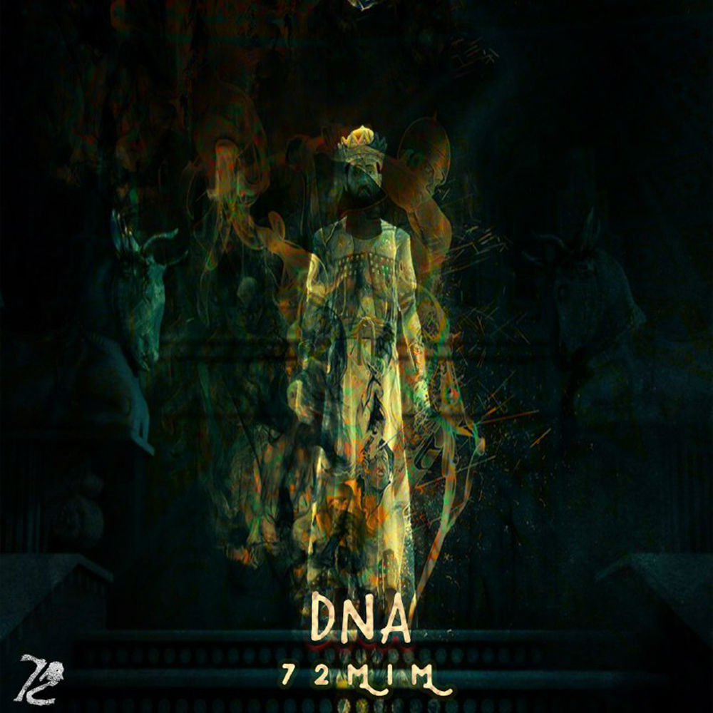 72Mim - DNA
