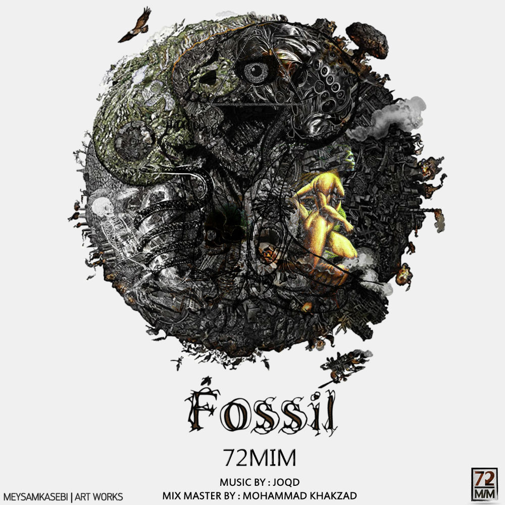 72Mim - Fosil