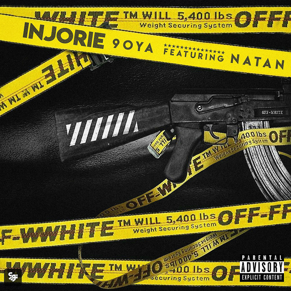 9oya Ft Natan - Injorie