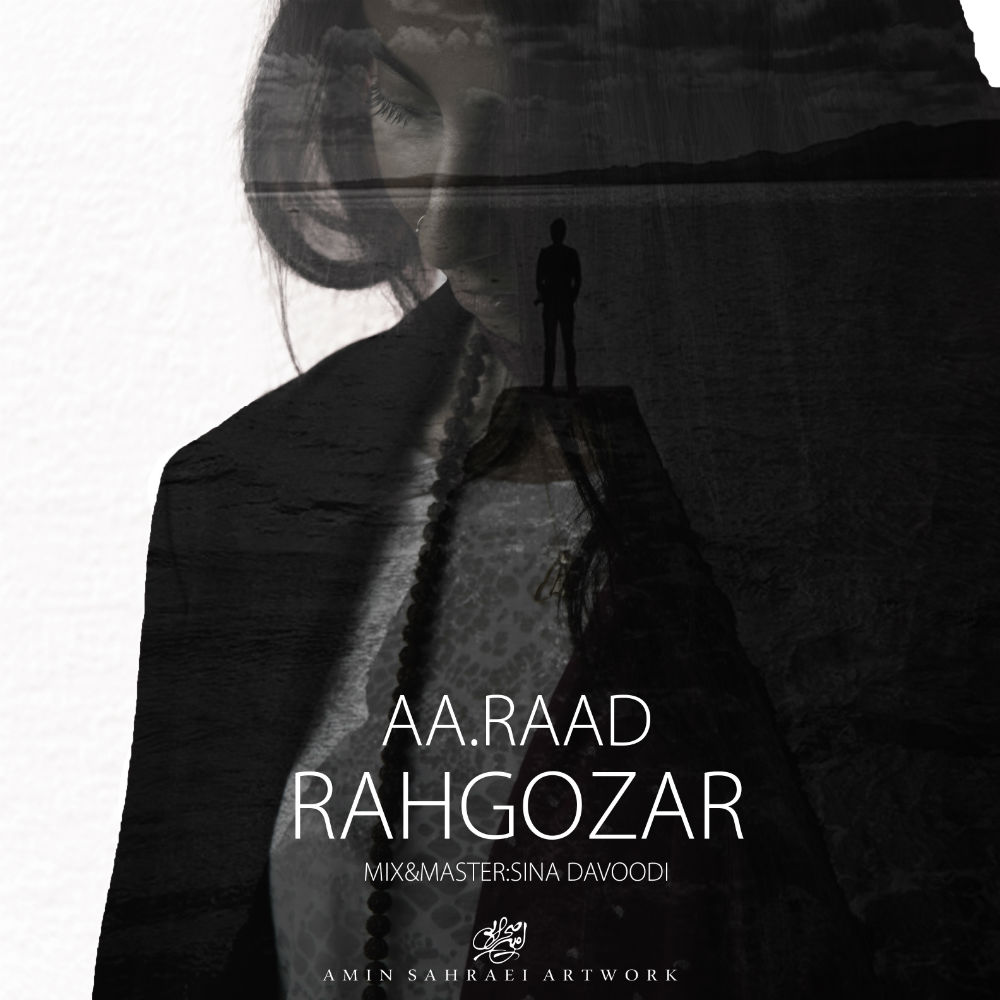 AA.RAAD - Rahgozar