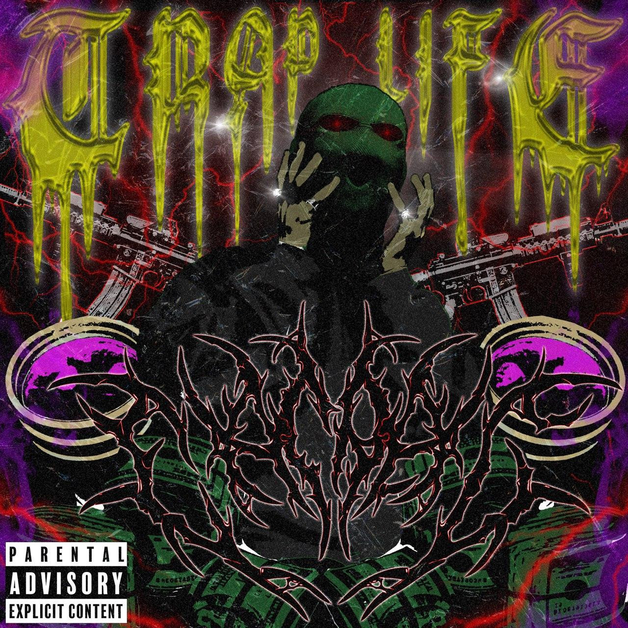 ACAB Cj - Trap Life