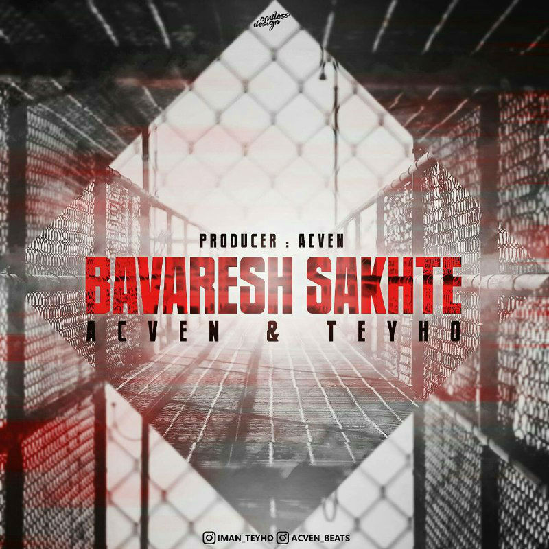 ACven & TEYHO - Bavaresh Sakhte