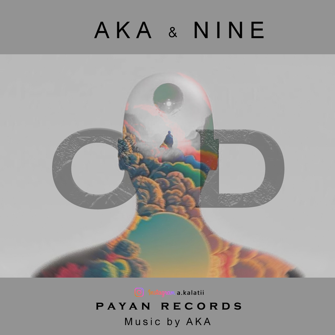 AKA & Nine - OD