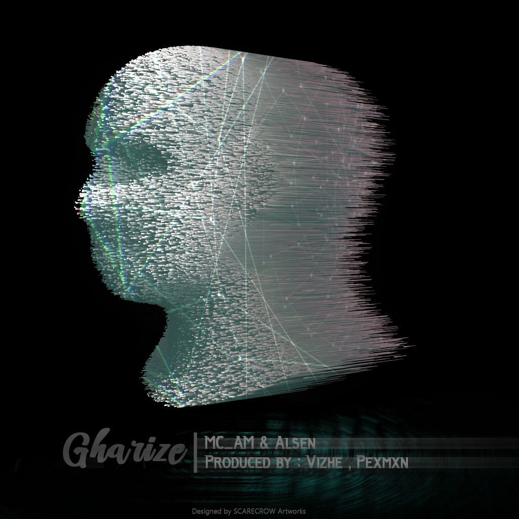 ALsEn & MC_AM - Gharize