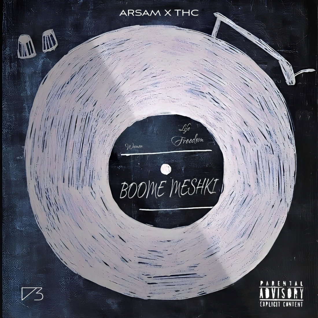 ARSAM - Hame Chi Delgire