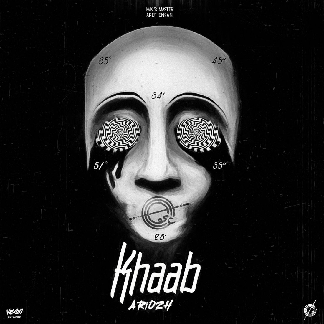 ARiOZH - Khaab
