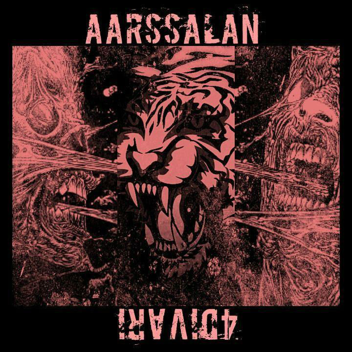 Aarssalan - 4Divari