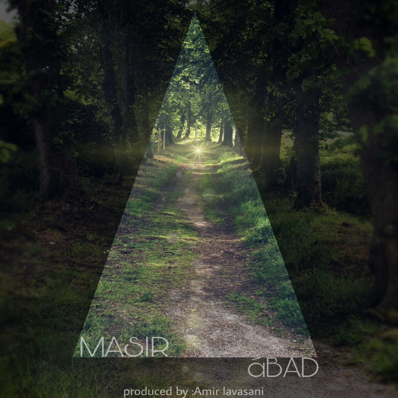 Abad - Masir