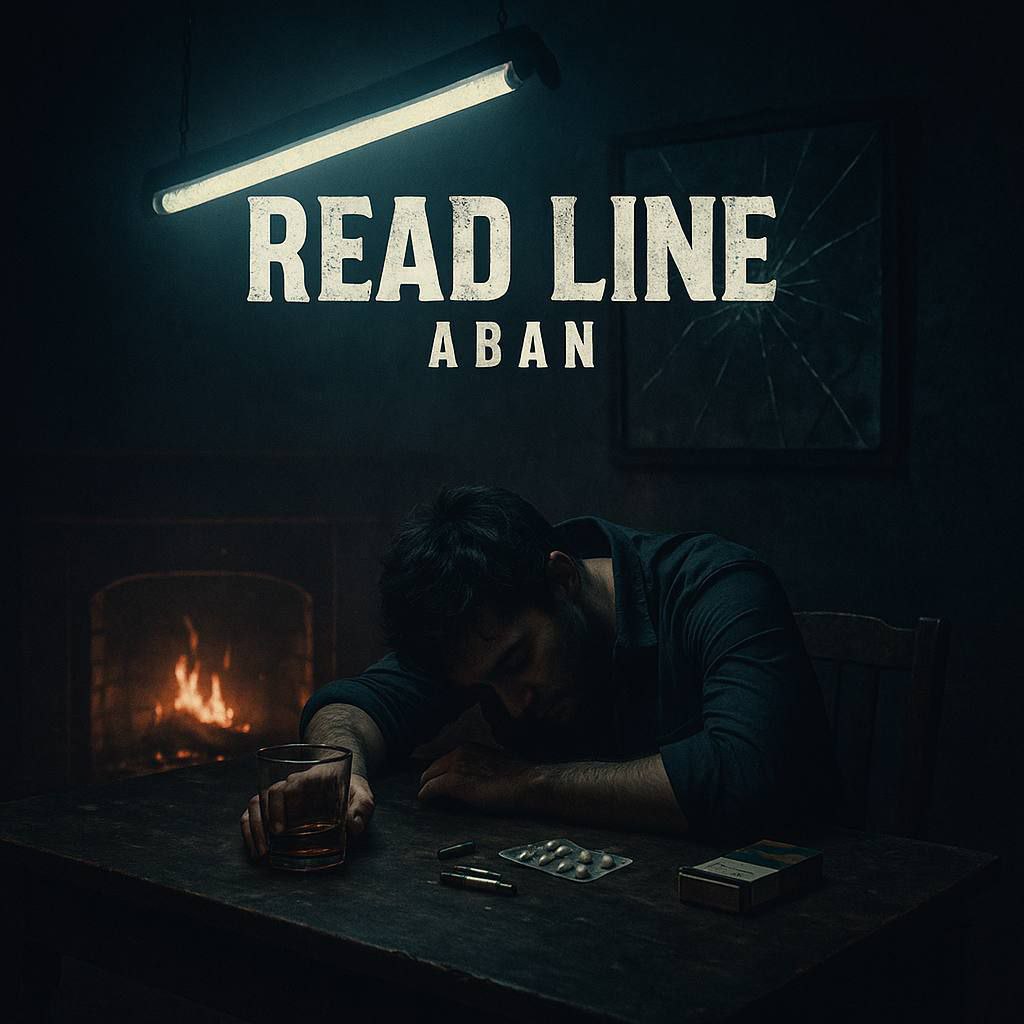 Aban - Red Line
