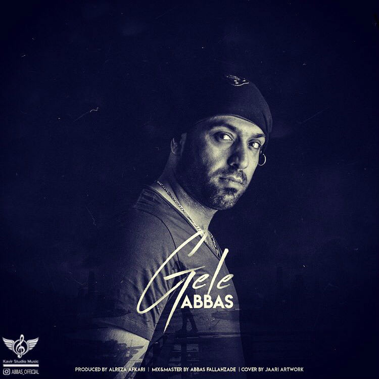 Abbas - Gele