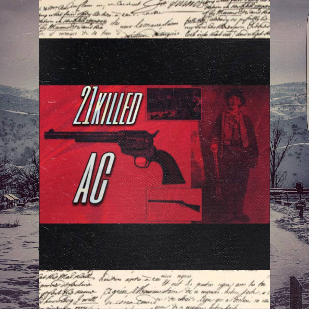 Ac - 021killed