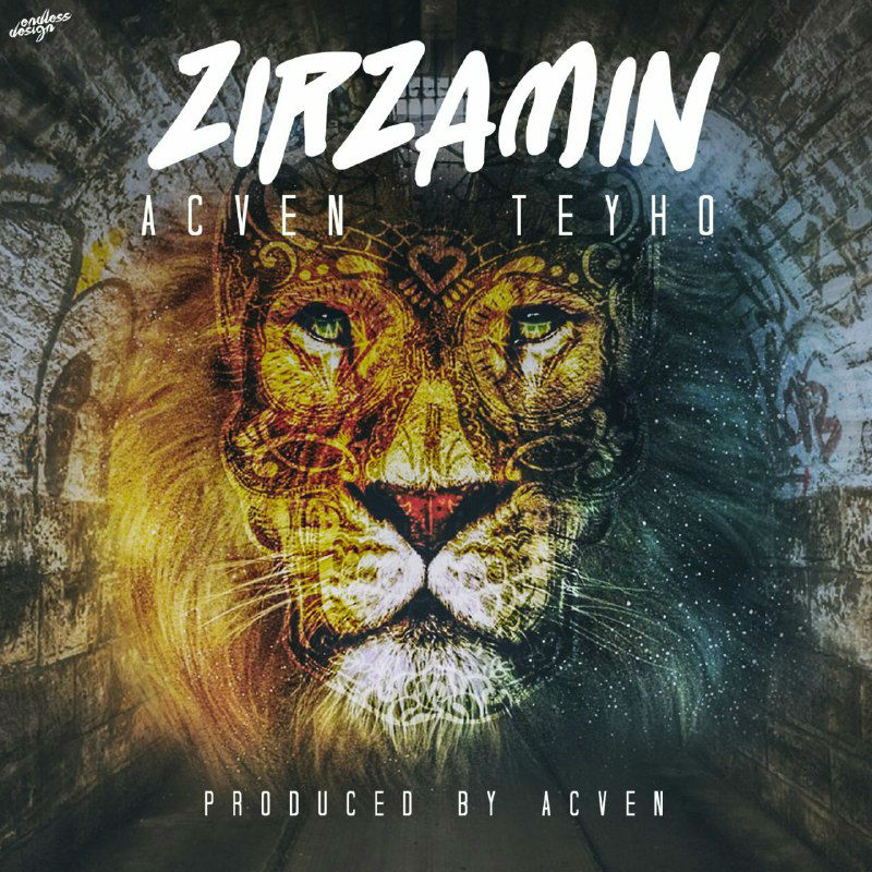 Acven & TEYHO - Zirzamin