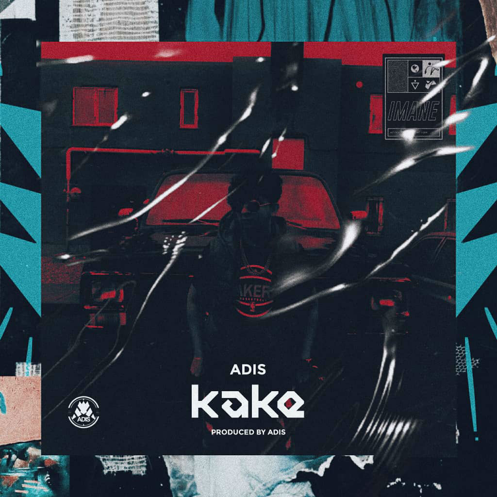 Adis - Kake