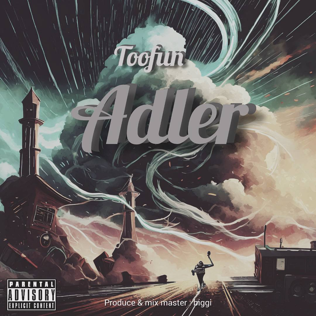 Adler - Too Fun