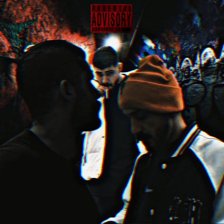 Ador Ft Event & Pedroel - Kashki