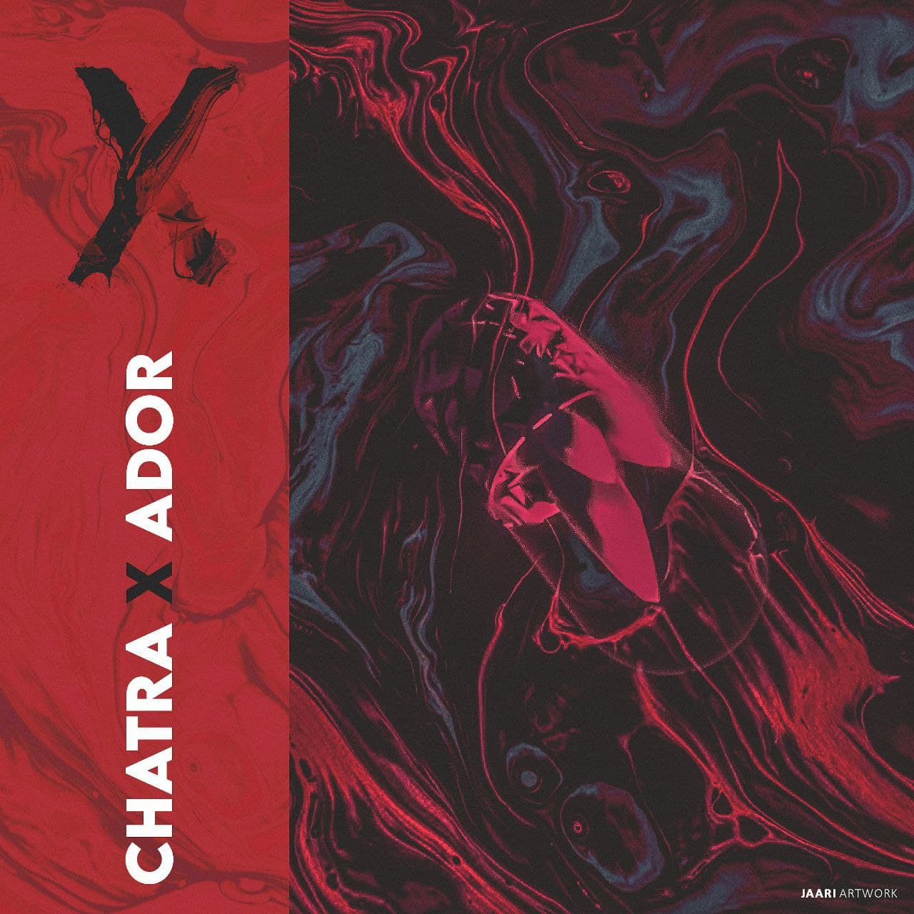 Ador x Chatra - X