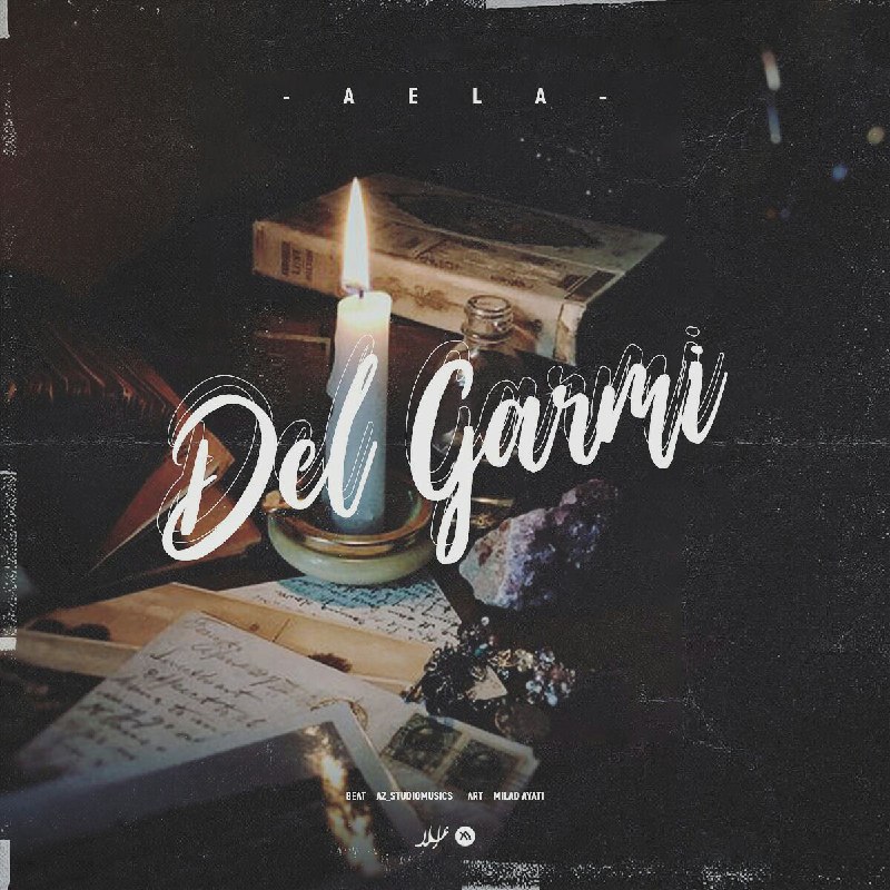 Aela - Delgarmi