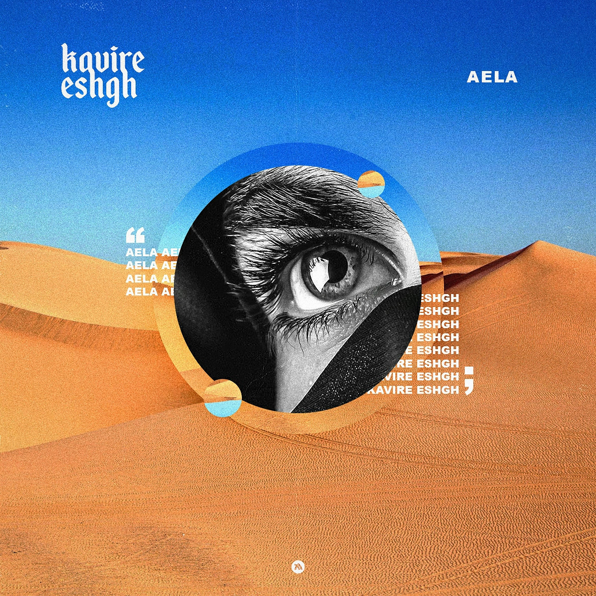 Aela - Kavire Eshgh