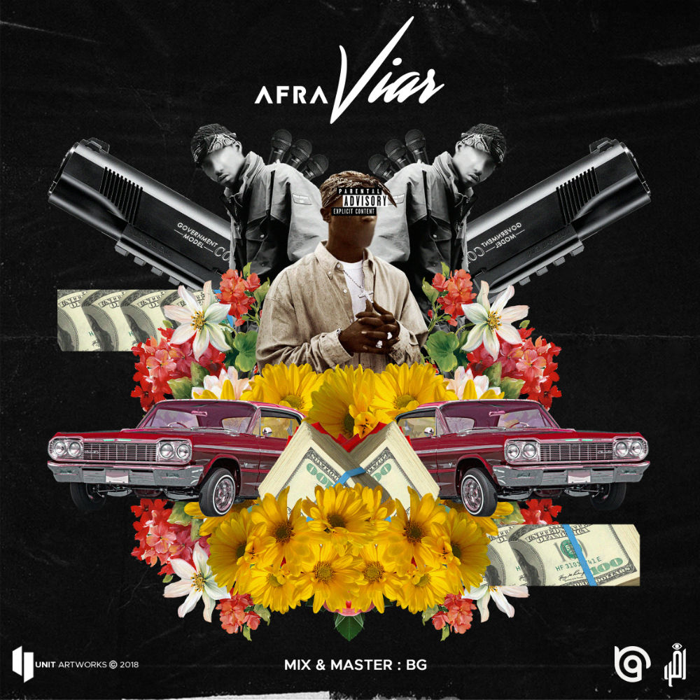 Afra - Viar