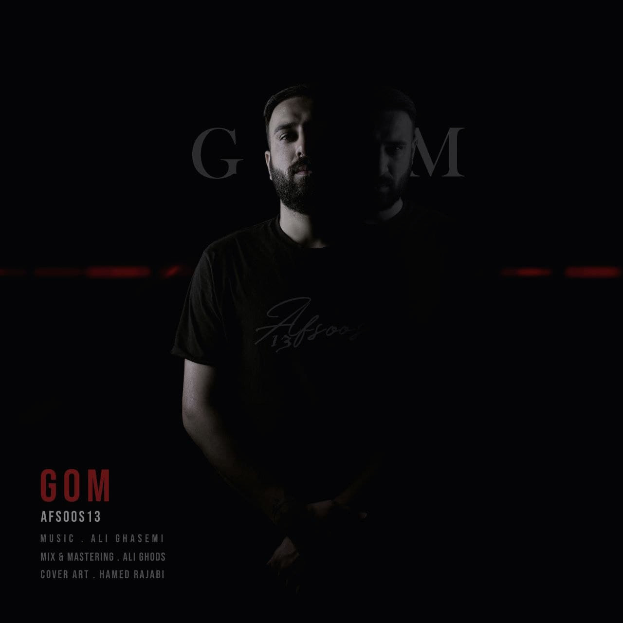 Afsoos13 - Gom