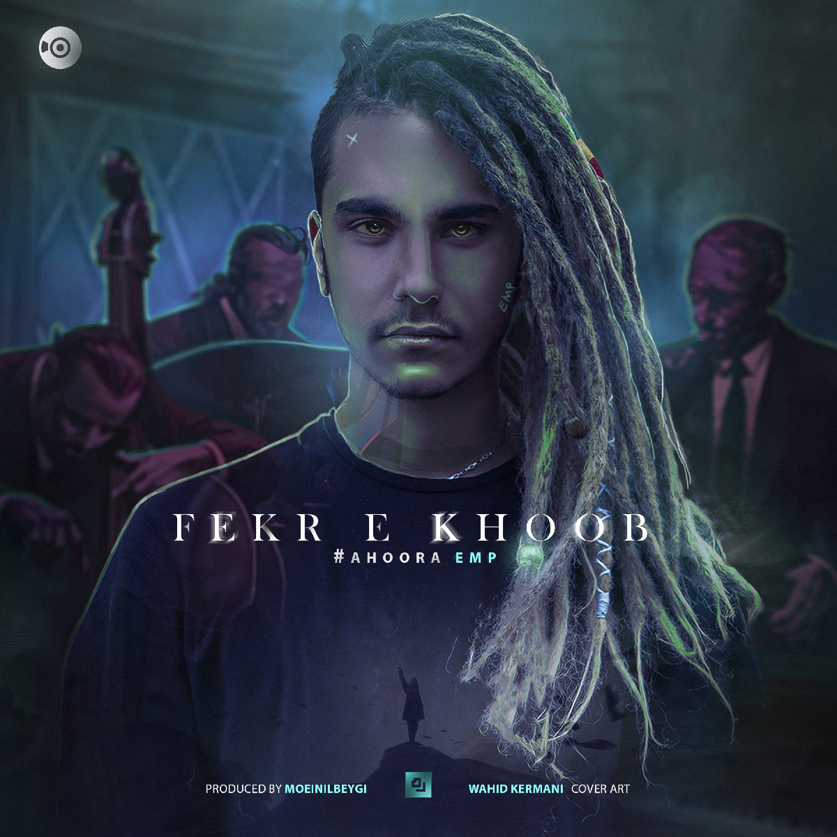 Ahoora Emp - Fekre Khoob