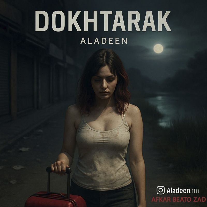 Aladeen - Dokhtarak