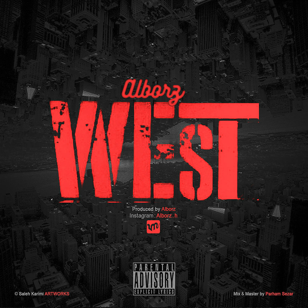 Alborz - West