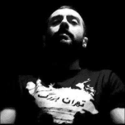 اجرای زنده از قاف به نام قاصدک