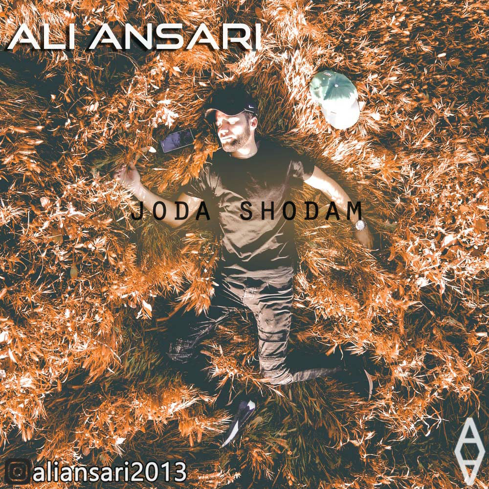 Ali Ansari - Joda Shodam