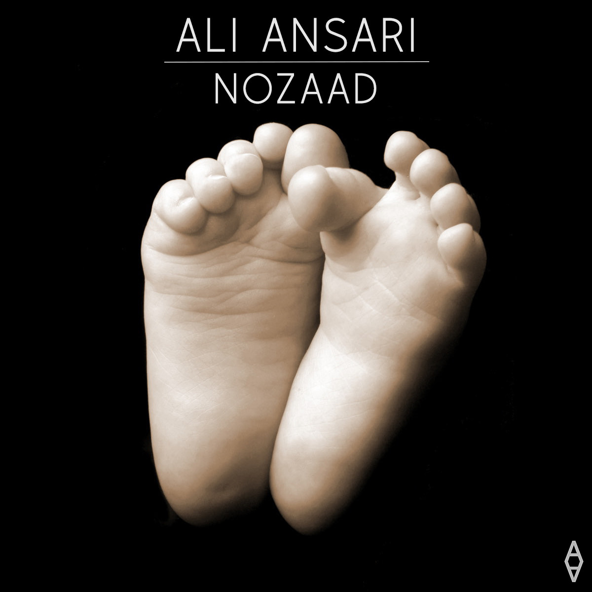 Ali Ansari - Nozaad