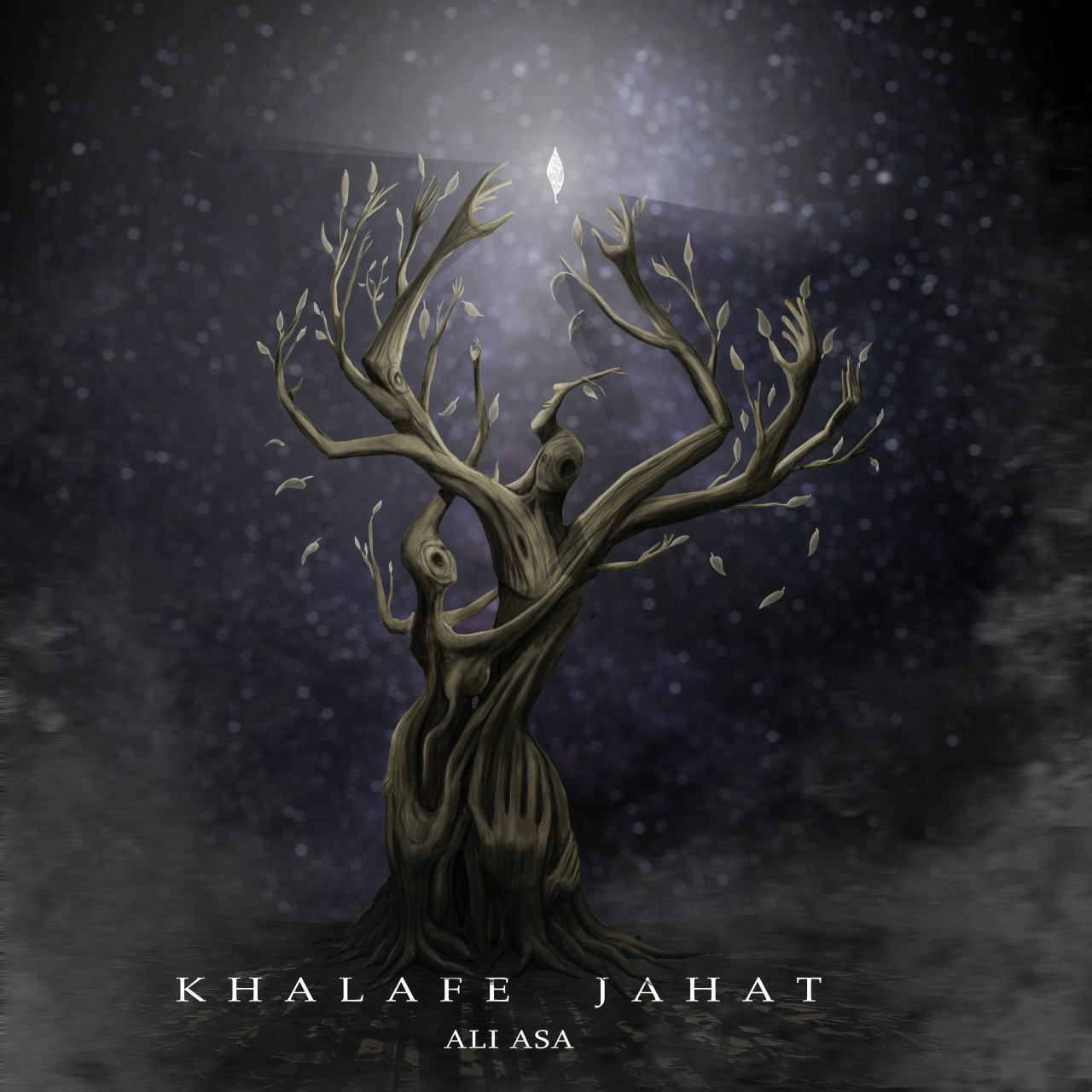 Ali Asa - Khalafe Jahat