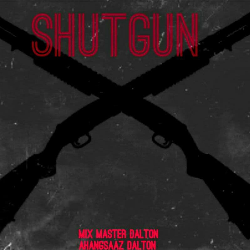 Ali Dalton - Shutgun