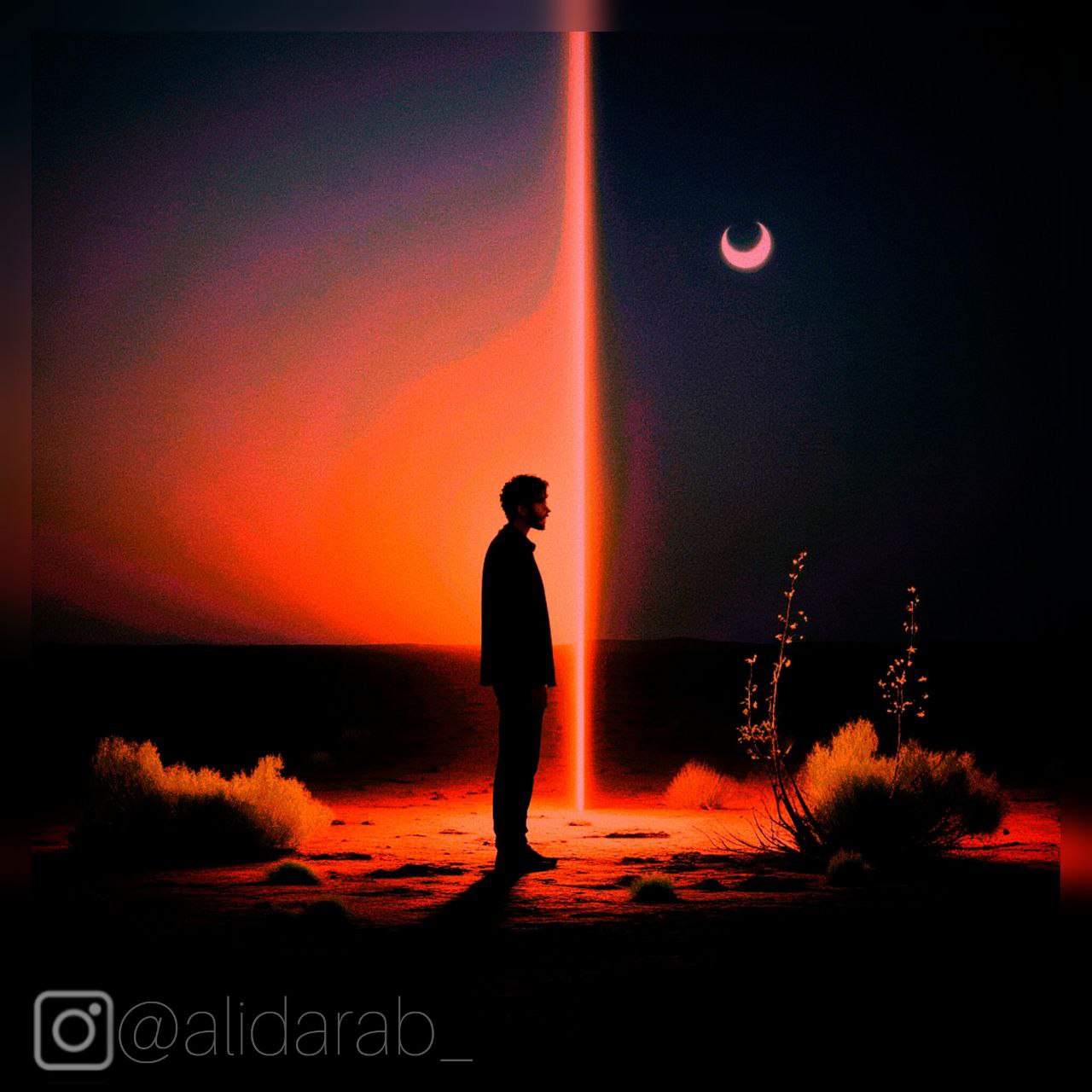 Ali Darab - Nafahmidam