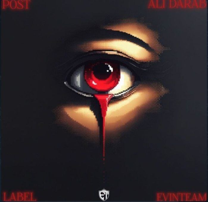 AliDarab - Poost