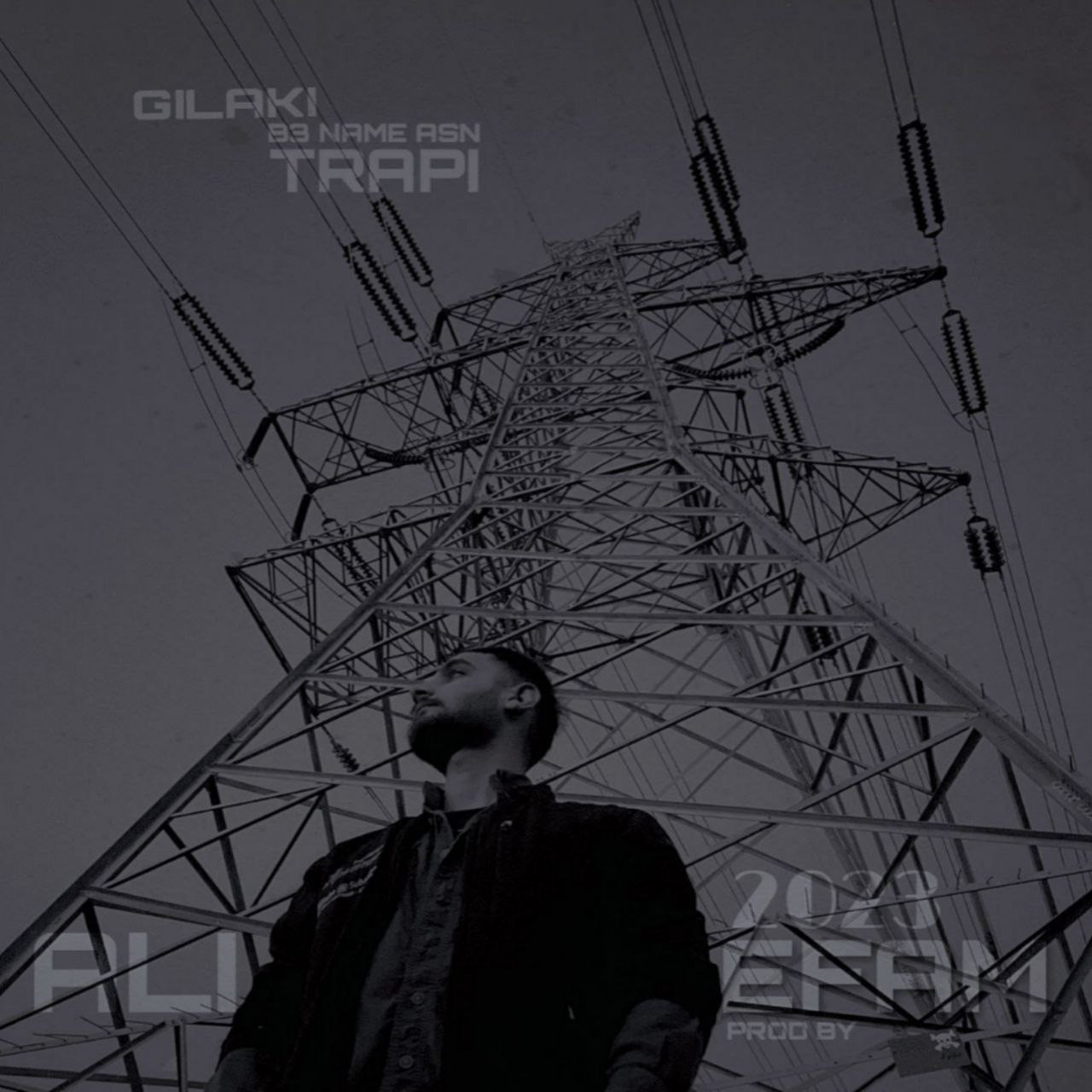 Ali Efam - Gilaki Trapi
