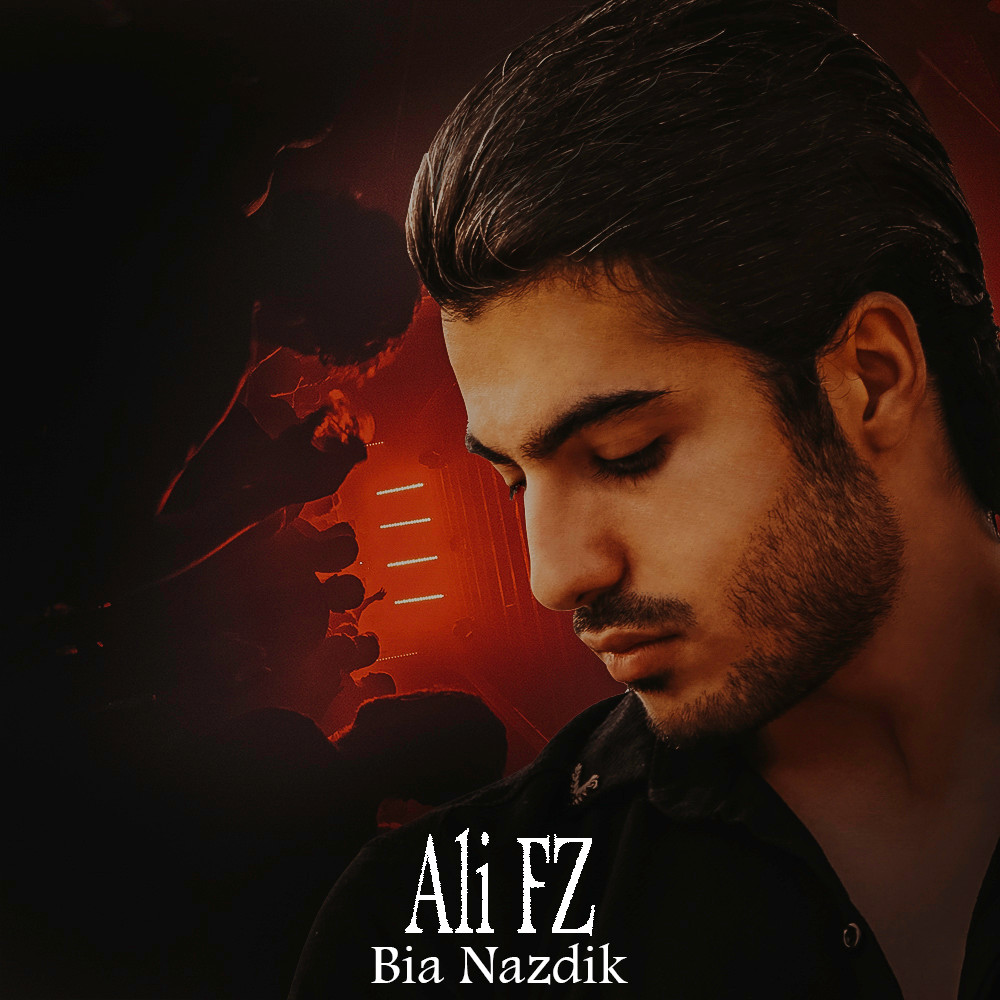 Ali FZ - Bia Nazdik
